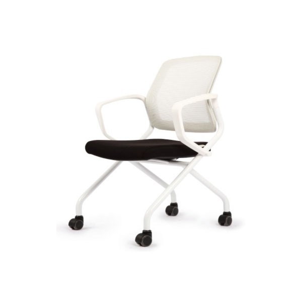 쟈스민 의자 (등판 메쉬 / 고정 틸팅 선택)