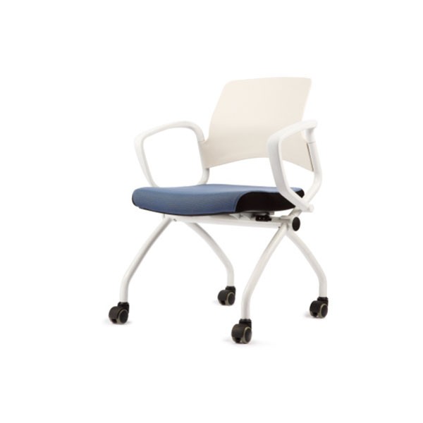 쟈스민 의자 (등판 사출 / 틸팅)