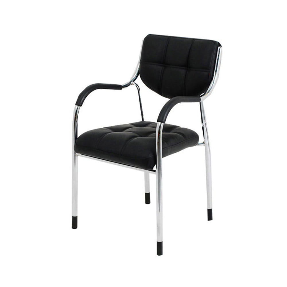 플라워 의자 (고정)