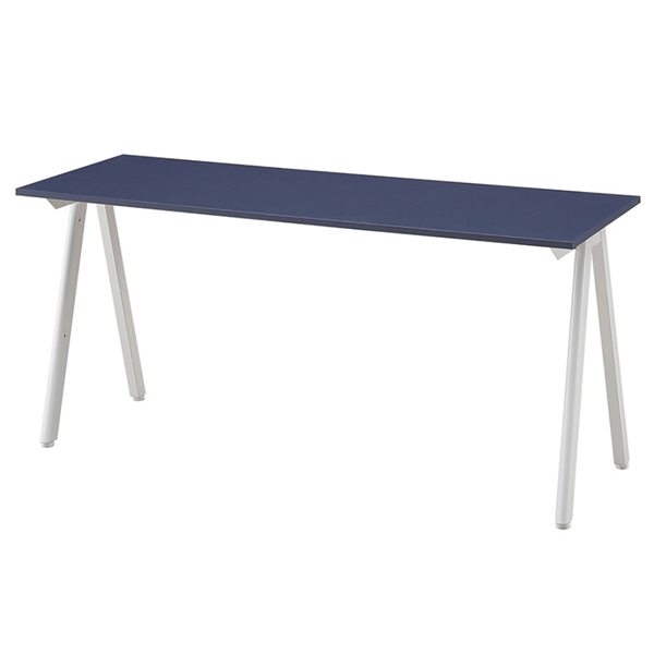 에이라인 연결형 회의용 테이블