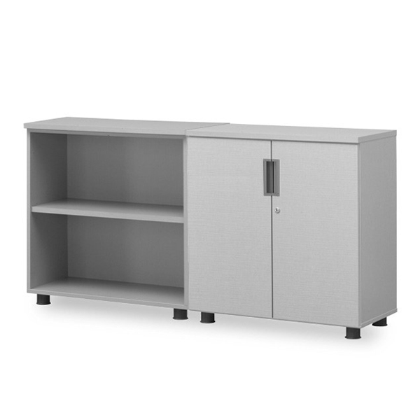 에이라인 2단장