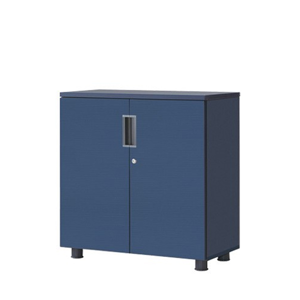 에이라인 2단장