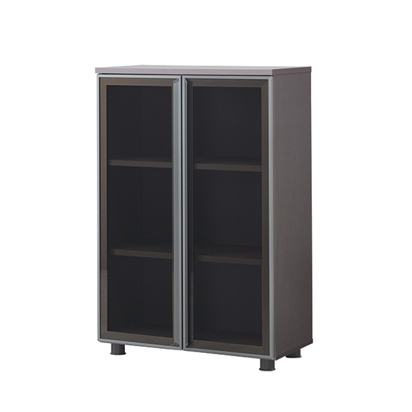 에이라인 3단장