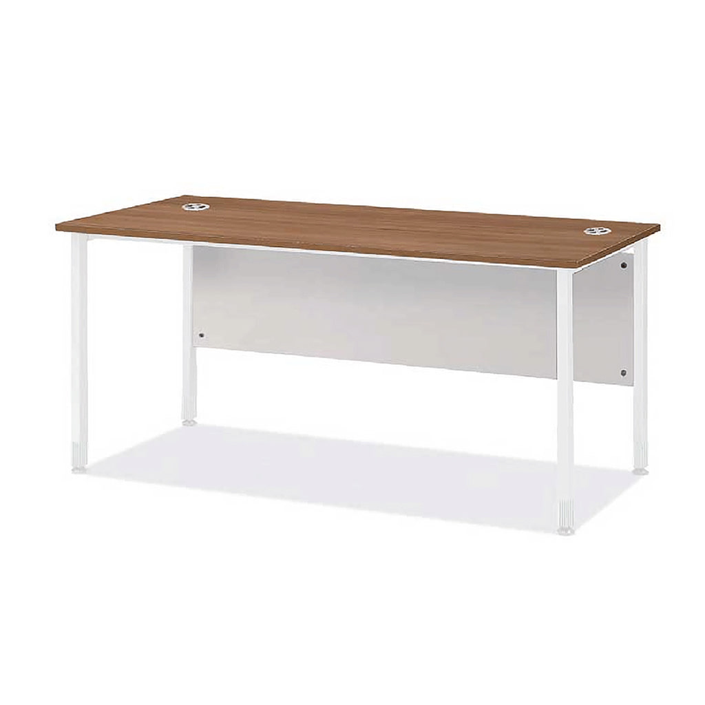 베가 책상 (가림판 유/무 선택)