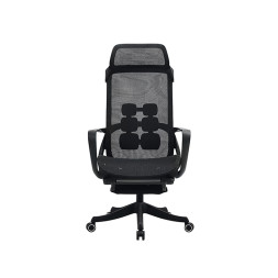 보테가 올메쉬 의자 (블랙)