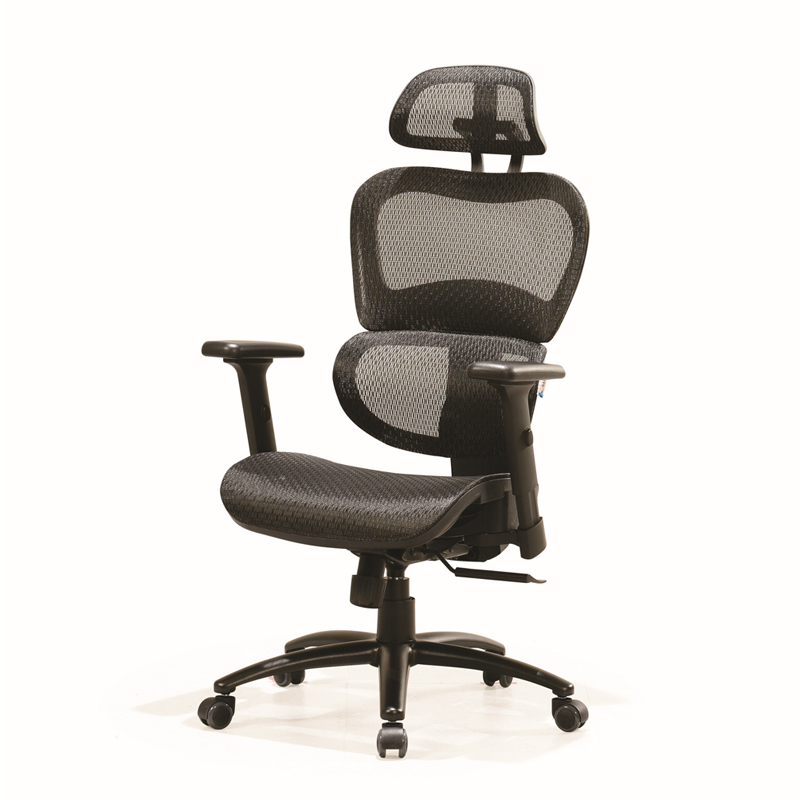 해리슨 메쉬 의자