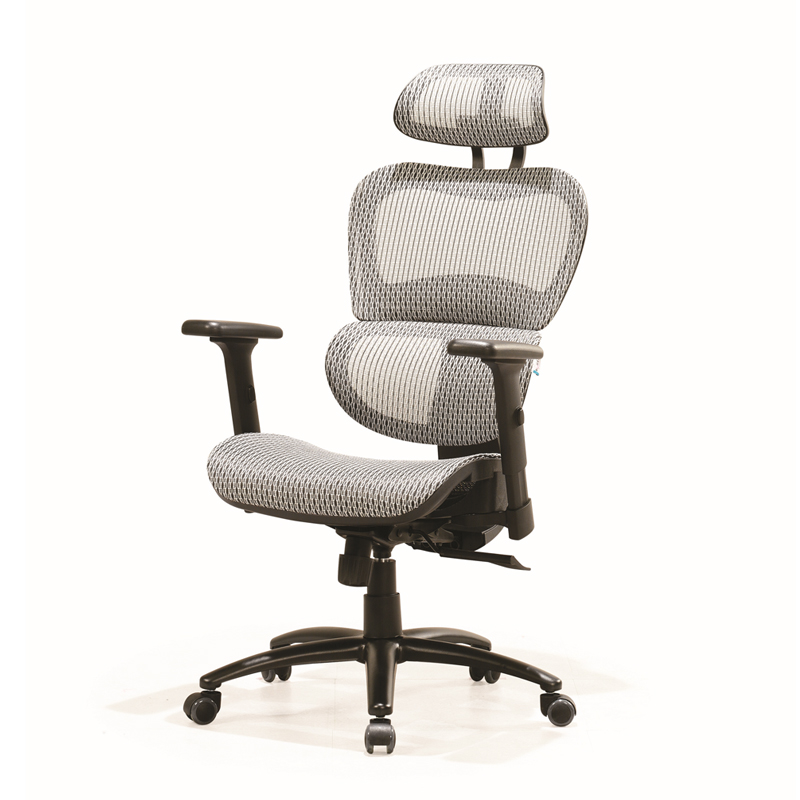 해리슨 메쉬 의자