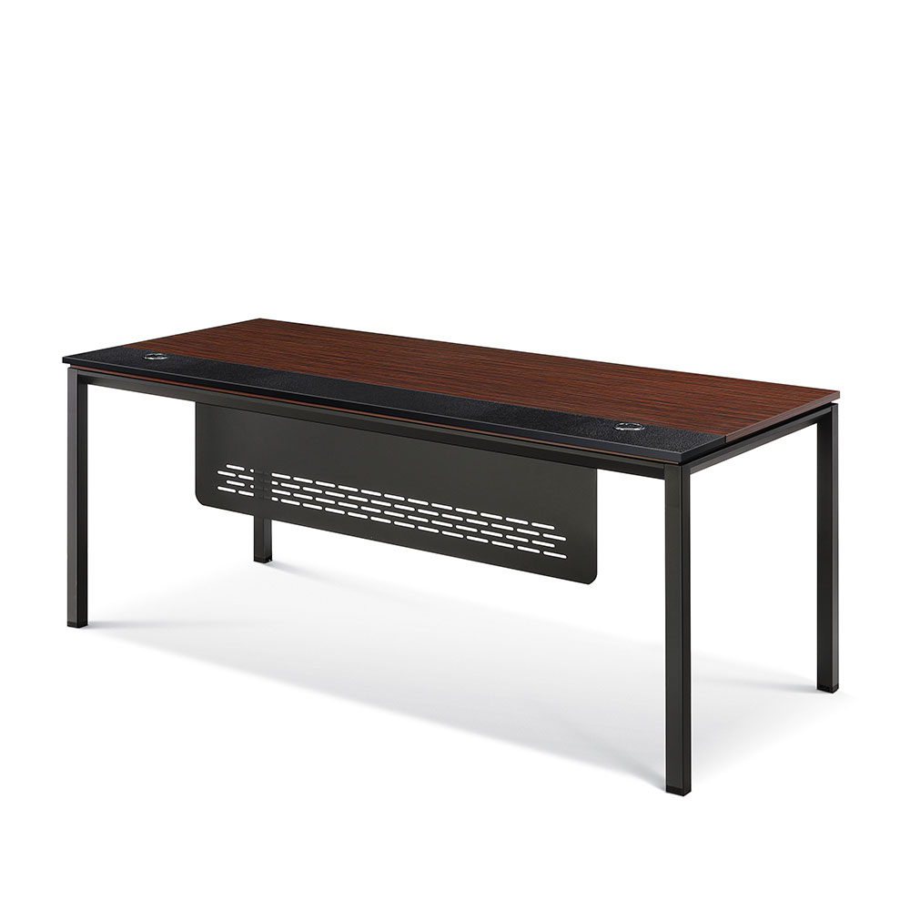 흑단 하이너스 데스크