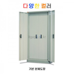 3 X 6 캐비넷 (이중문)