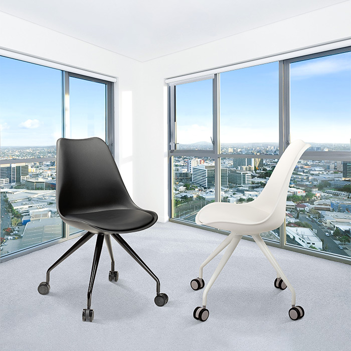 랜딩 체어 (사출)