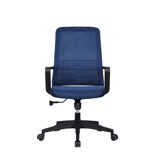 m40 메쉬 의자 (블랙 프레임)