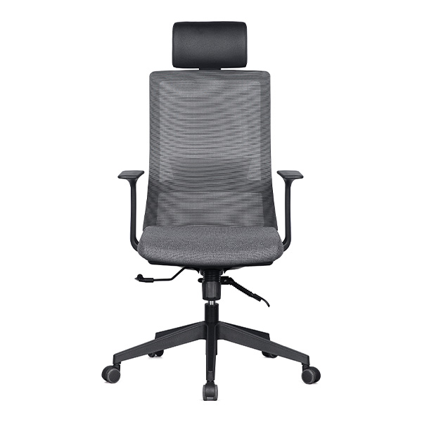 m25 에코 의자 (블랙 프레임 / 팔걸이 고정)