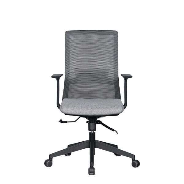 m25 에코 의자 (블랙 프레임 / 팔걸이 고정)