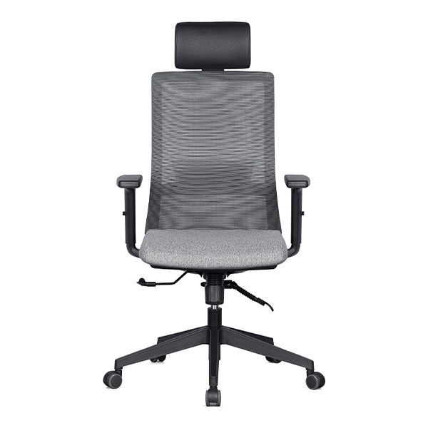 m25 에코 의자 (블랙 프레임 / 팔걸이 조절)