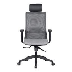 m25 에코 의자 (블랙 프레임 / 팔걸이 조절)