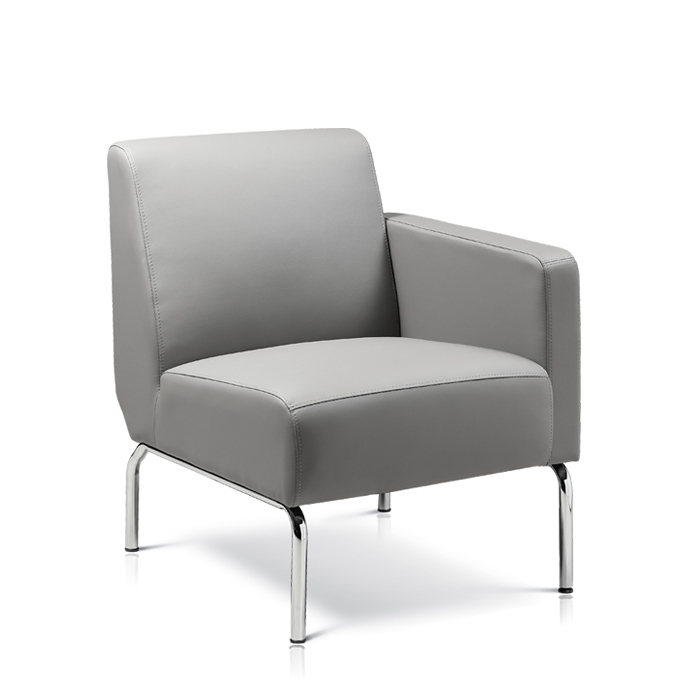 하나 로비용 소파 조합형 시리즈