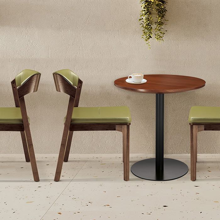 샤르망 원목 의자