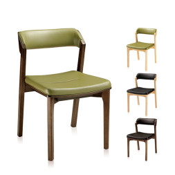 샤르망 원목 의자