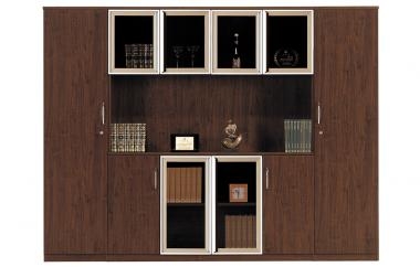 월넛 7시리즈 2단장 세트(실버샷시)