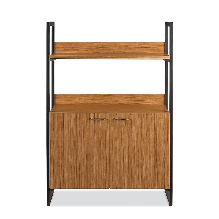 티크 마이스터 낮은 하문장