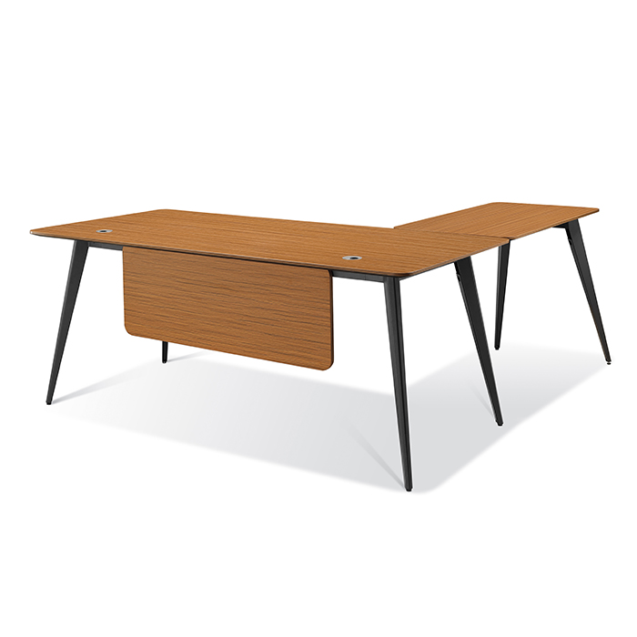 티크 플로리스 데스크