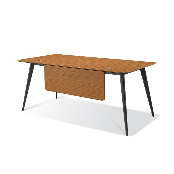 티크 플로리스 데스크