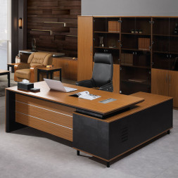 티크 오빅스 데스크