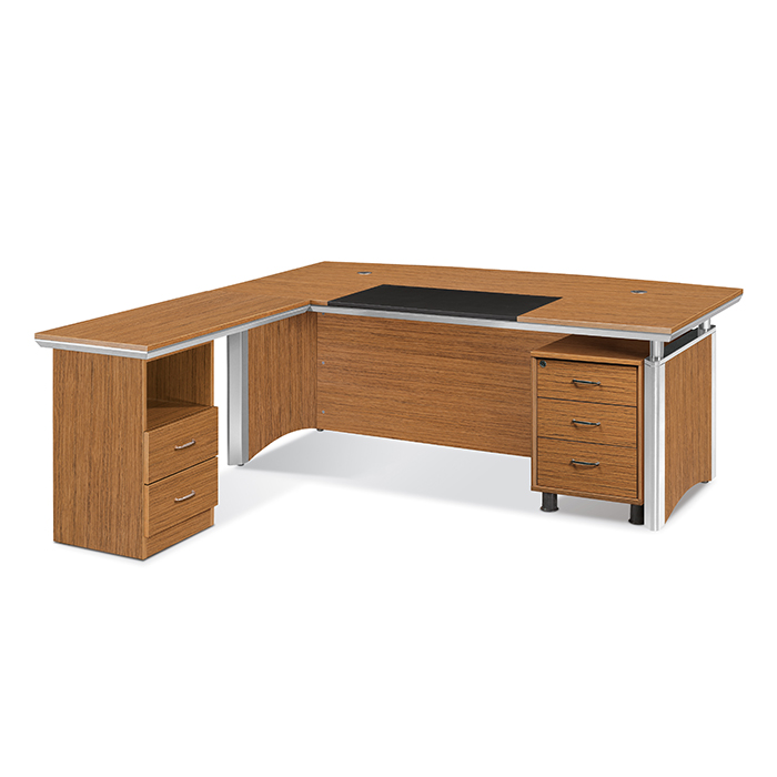 티크 K50 브리스 책상