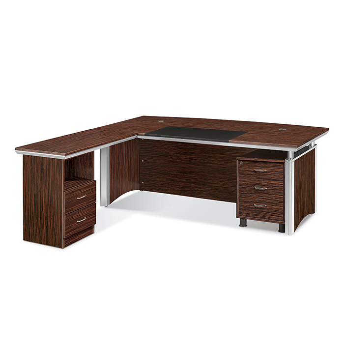 흑단 K50 브리스 데스크