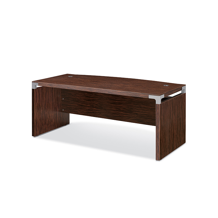 테나시티 흑단 책상