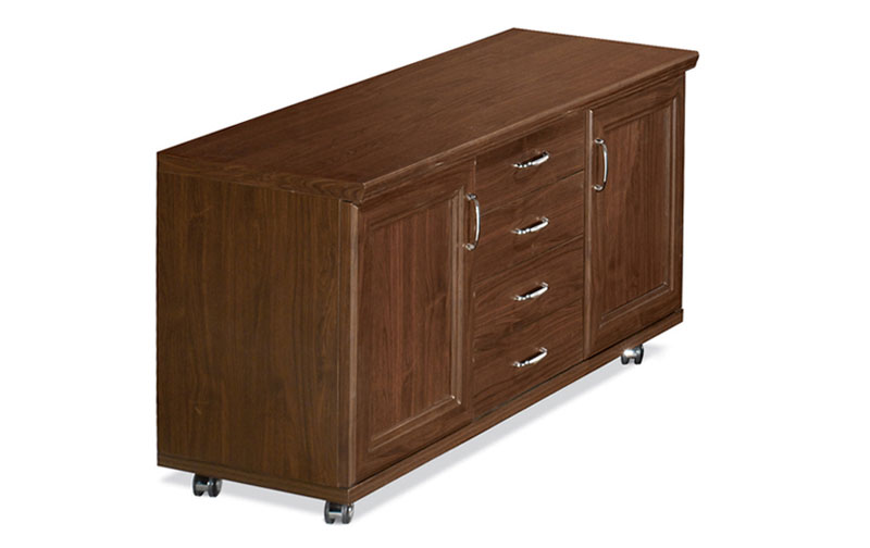 월넛 3120 사이드 책상