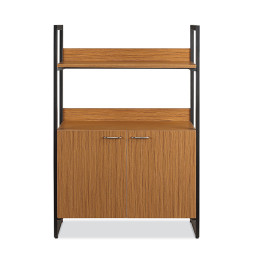 티크 마이스터 낮은 하문장