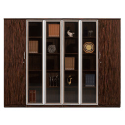 흑단 올유리장 시리즈 (실버샷시)