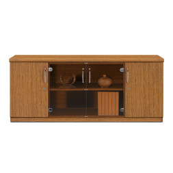 티크 사이드 보드(문갑)