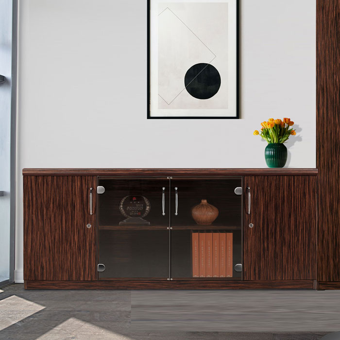 흑단 사이드 보드(문갑)