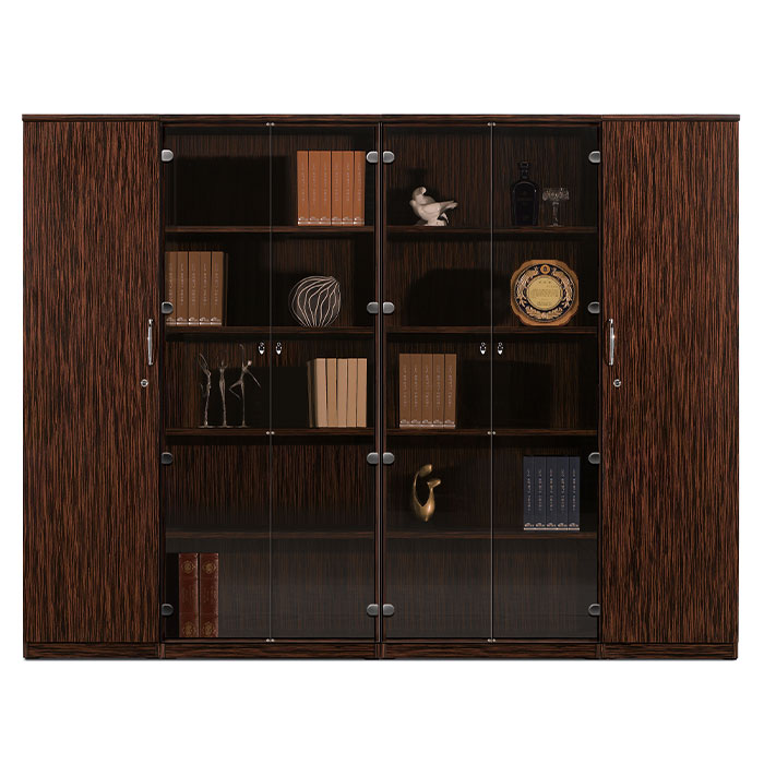 흑단 올유리장 시리즈