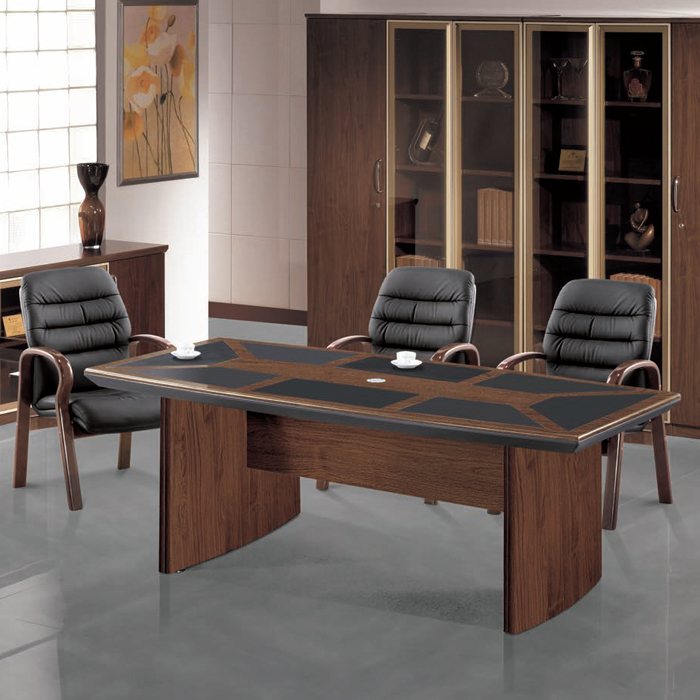 월낫 회의용 탁자 8000 (패드형)