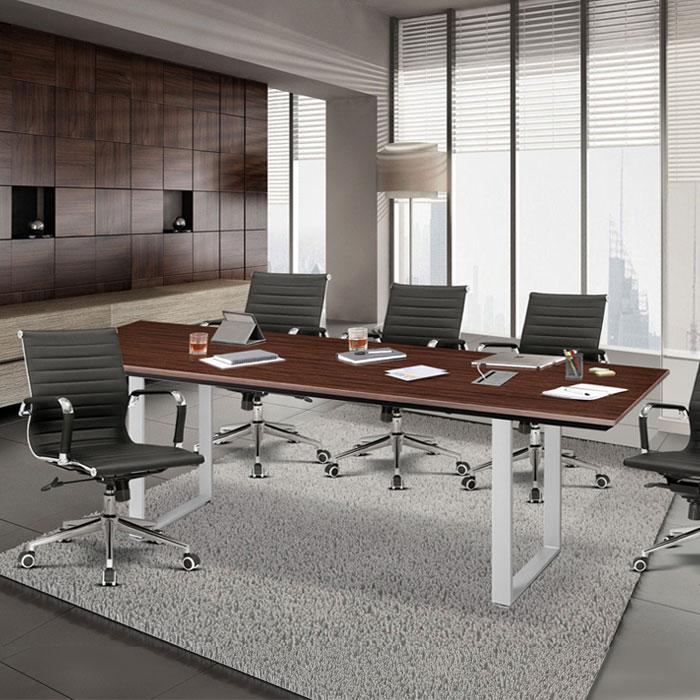 흑단 회의용 탁자(PTRⅢ-B타입)