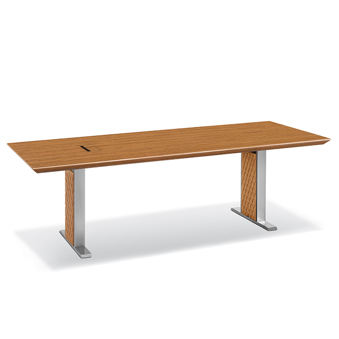 티크 PTR 회의용 탁자