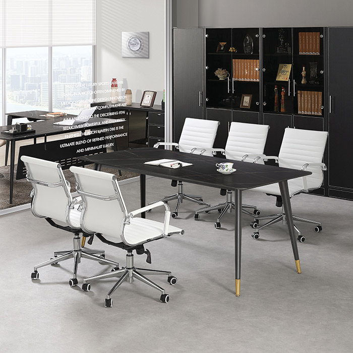 씨엔 세라믹 테이블 (2가지 색상)