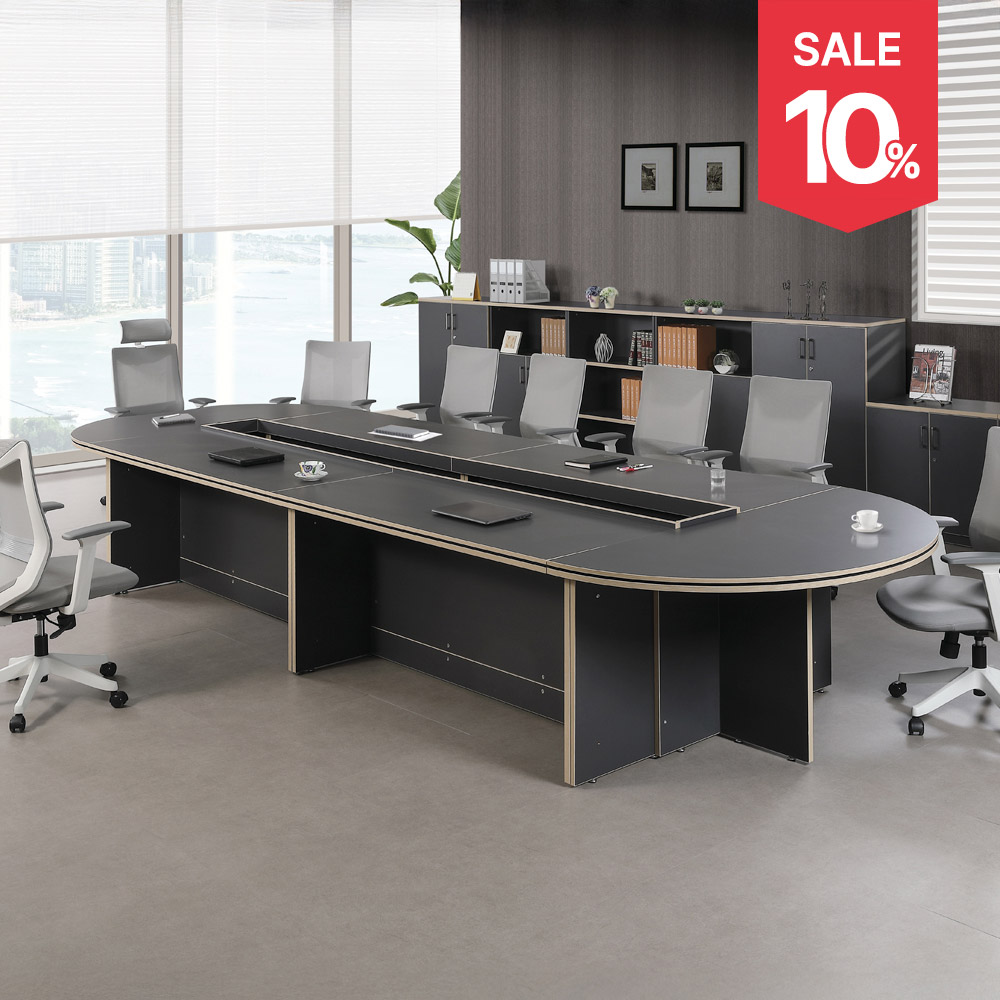 클레버 연결회탁 (그라파이트/ㅁ자형/B타입)