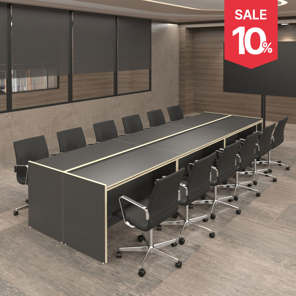 클레버 연결회탁 (그라파이트/V자형)