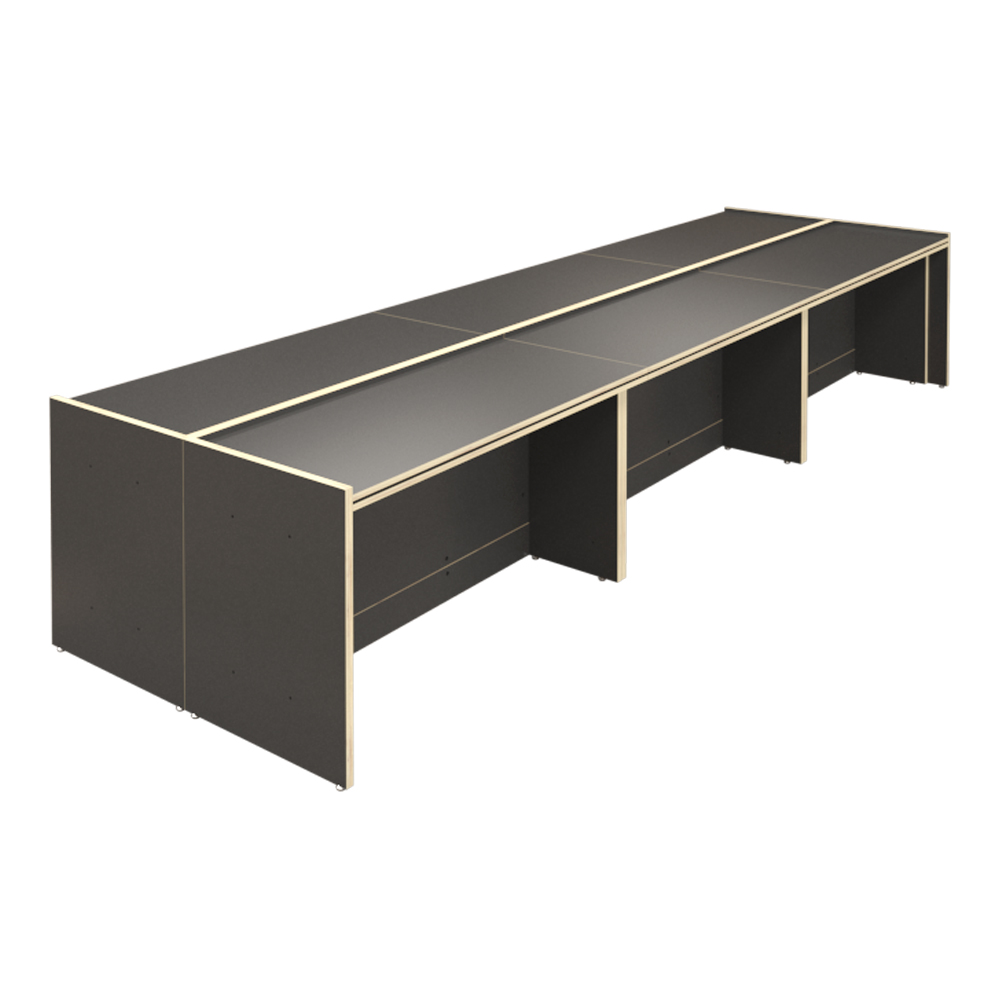 클레버 연결회탁 (그라파이트/V자형)